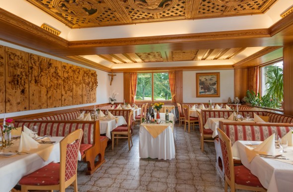 Speisesaal